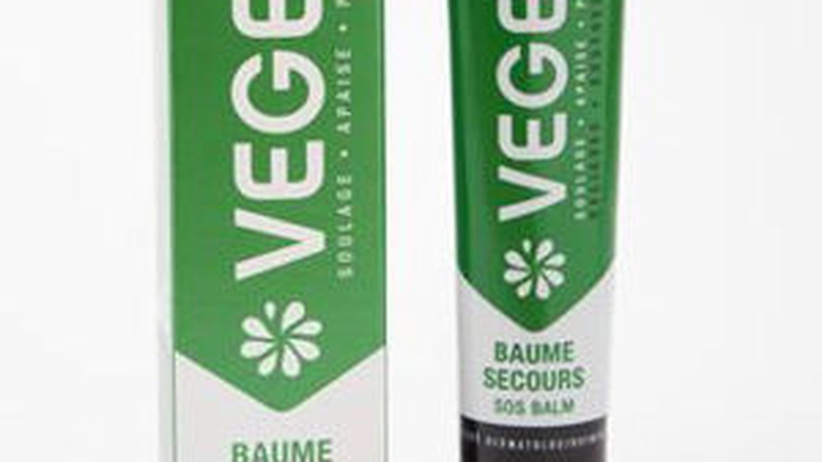 Vegebom