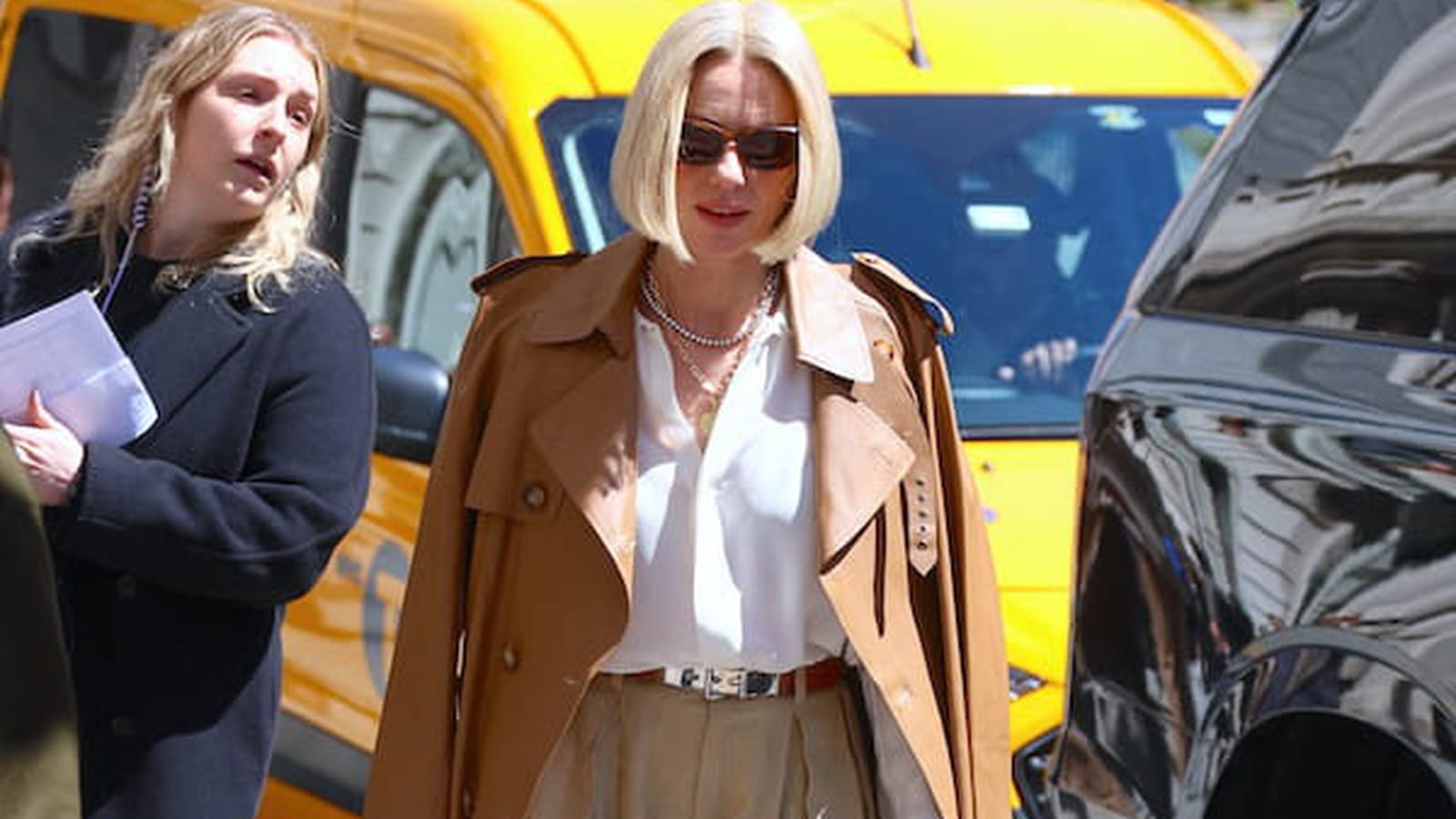 Naomi Watts