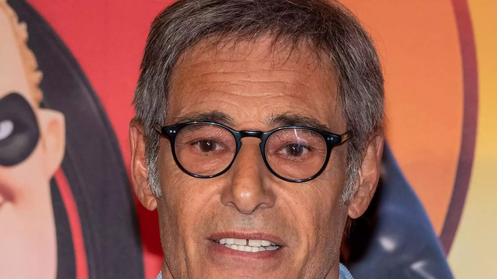 Gérard Lanvin