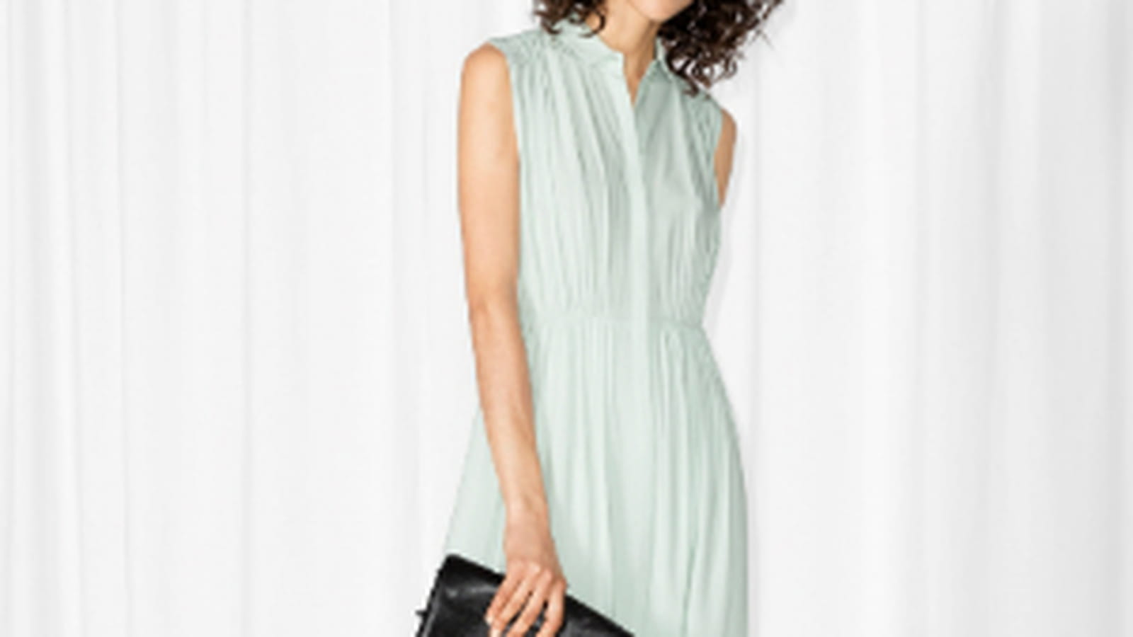 Robe & Other Stories