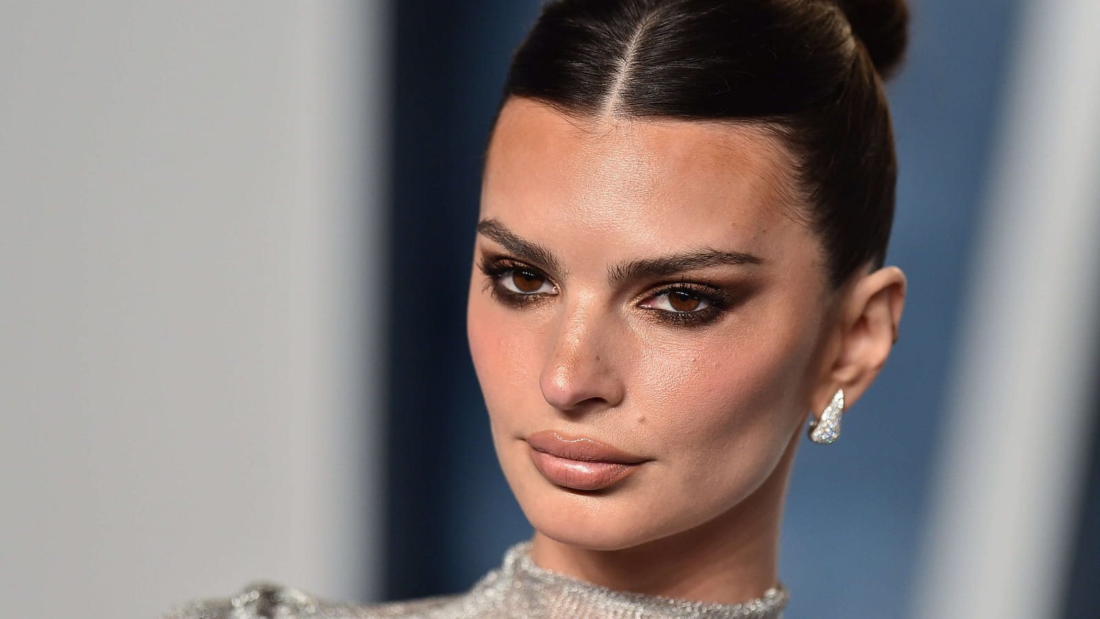 Emily Ratajkowski