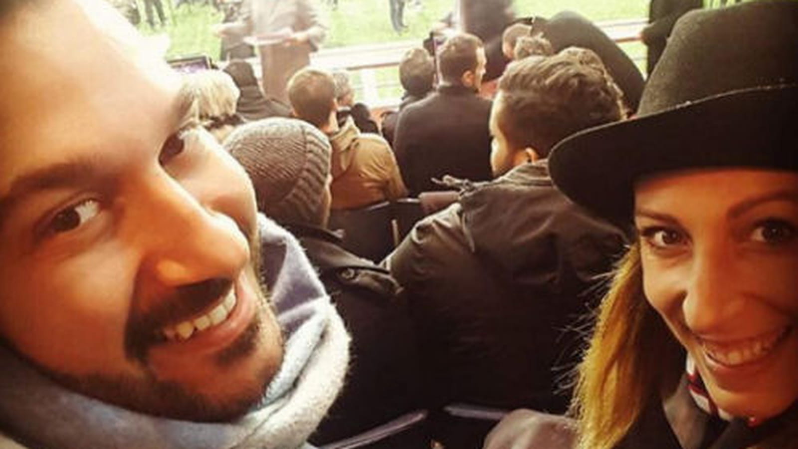 Denny Imbroisi : le foot, c'est le pied 