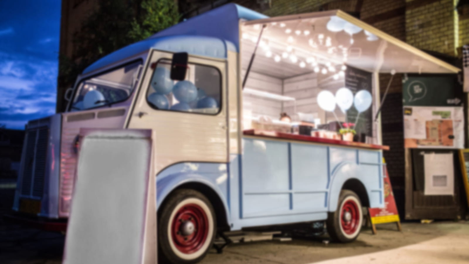 Foodtruck