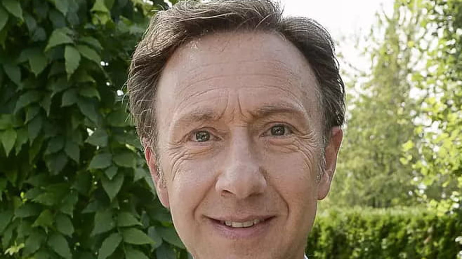 Stéphane Bern