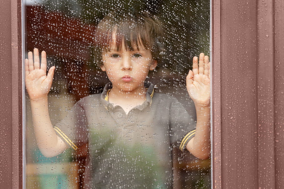 Que faire en cas de maltraitance infantile ?