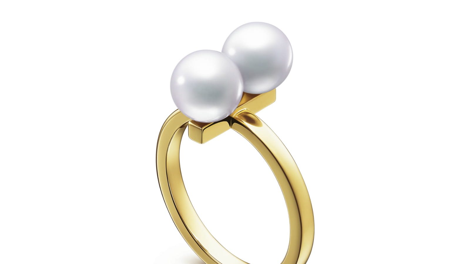 Bague Tasaki