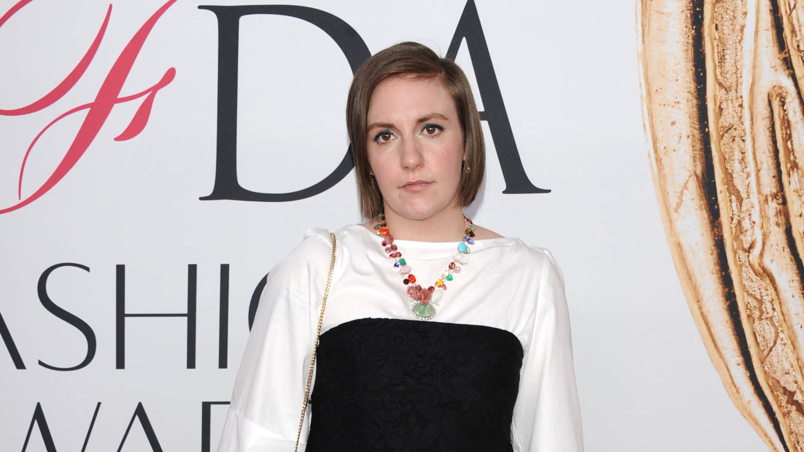 Lena Dunham