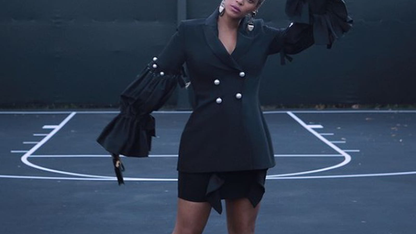 Beyoncé