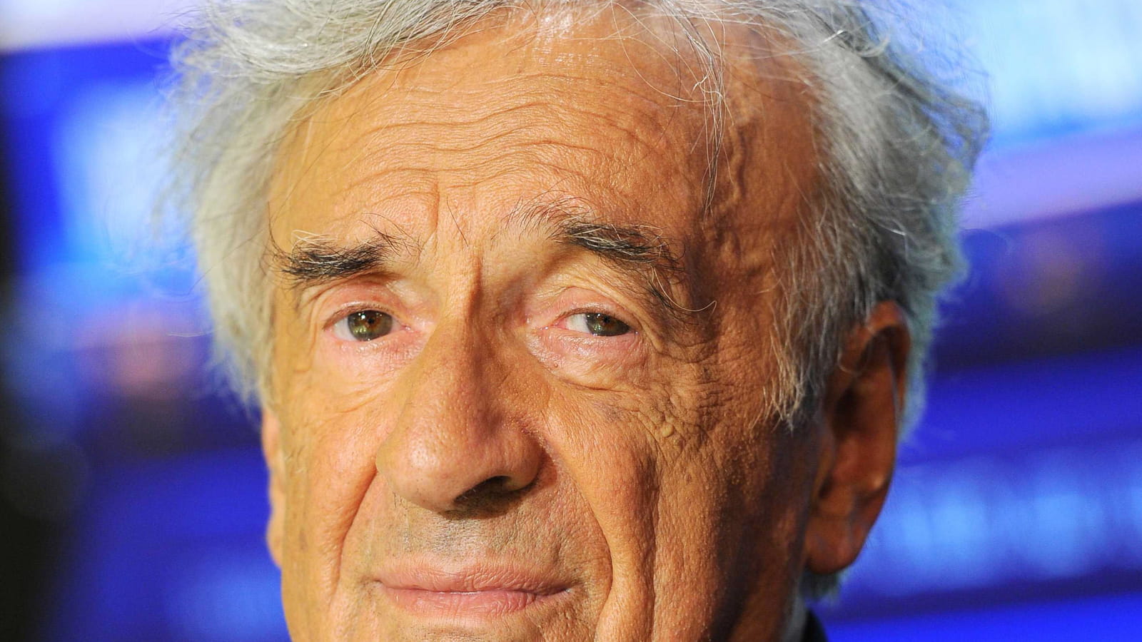Elie Wiesel