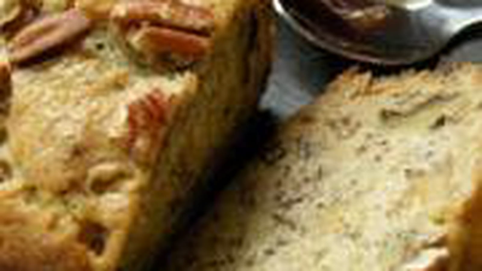 Banana bread