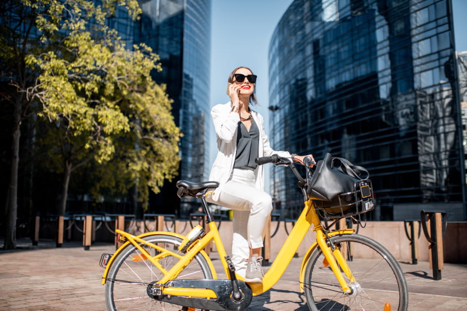 Le vélo électrique : on s'y met ou pas ?