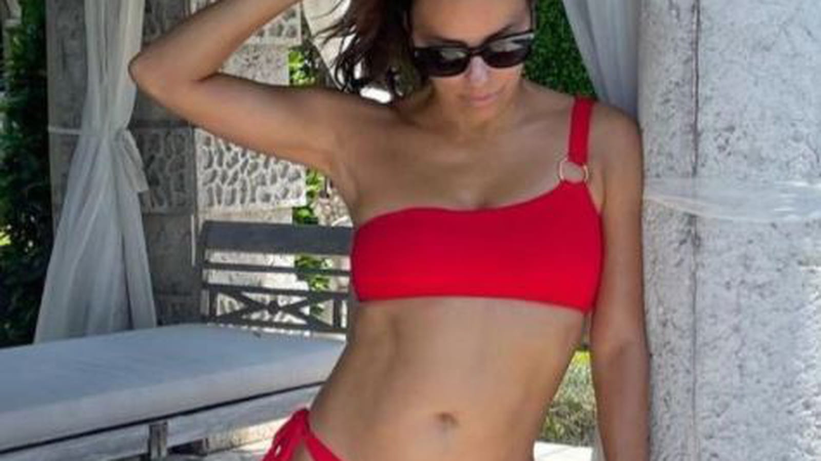 Eva Longoria