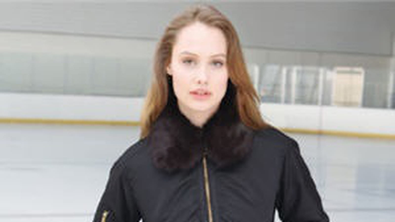 Jupe "Sophie" de Claudie Pierlot