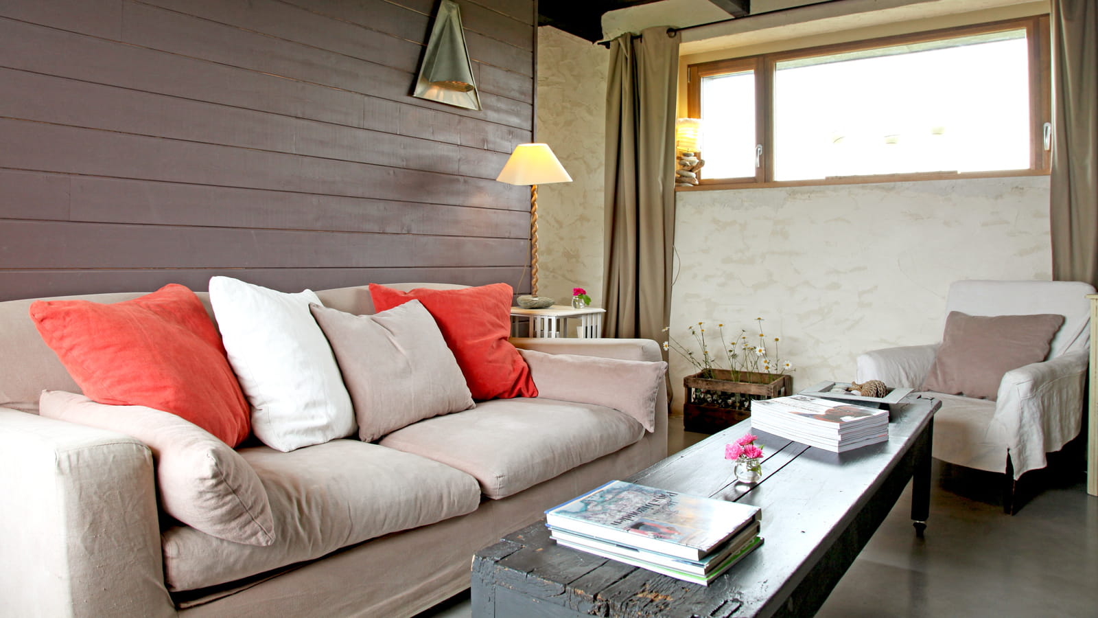 Salon refuge