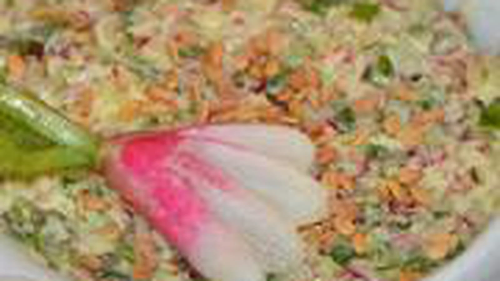 Beurre de radis