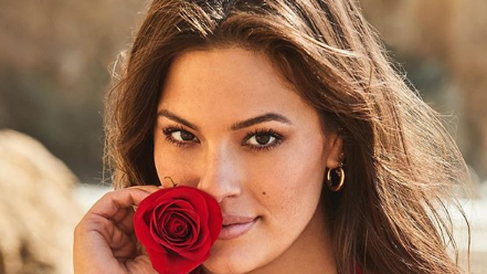 Ashley Graham