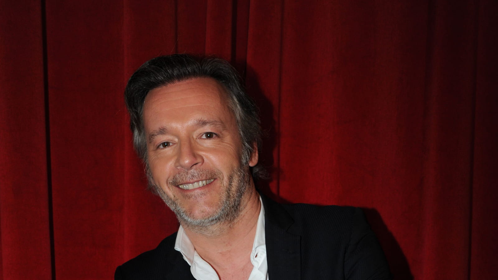 Jean-Michel Maire
