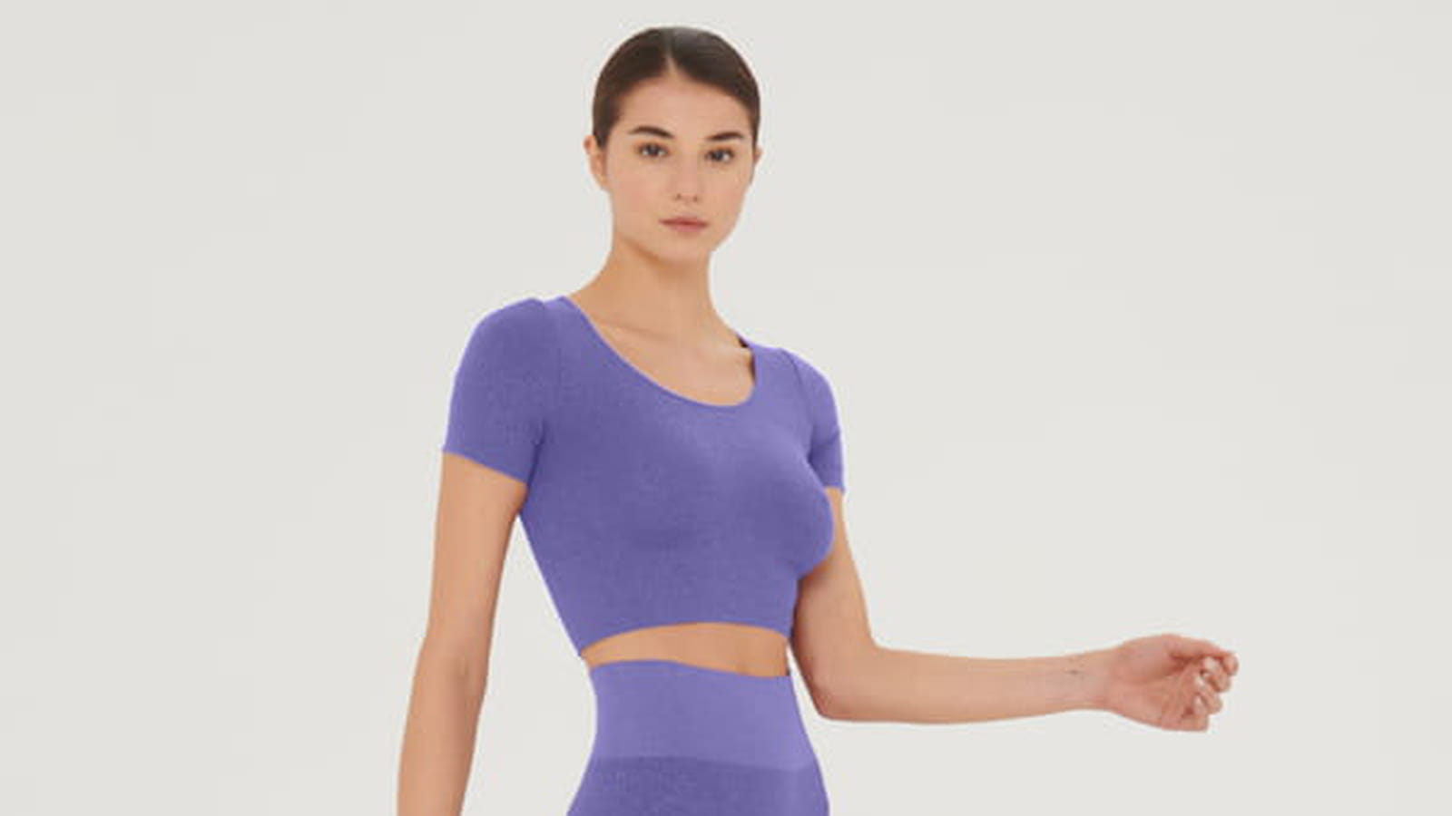 Crop top Wolford