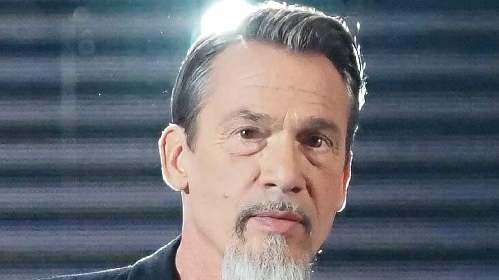 Florent Pagny