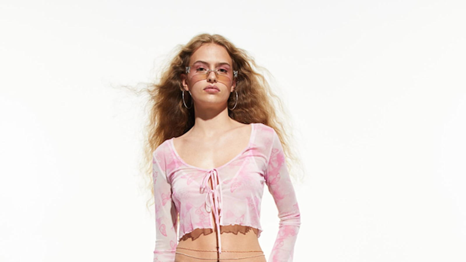 Minijupe H&M