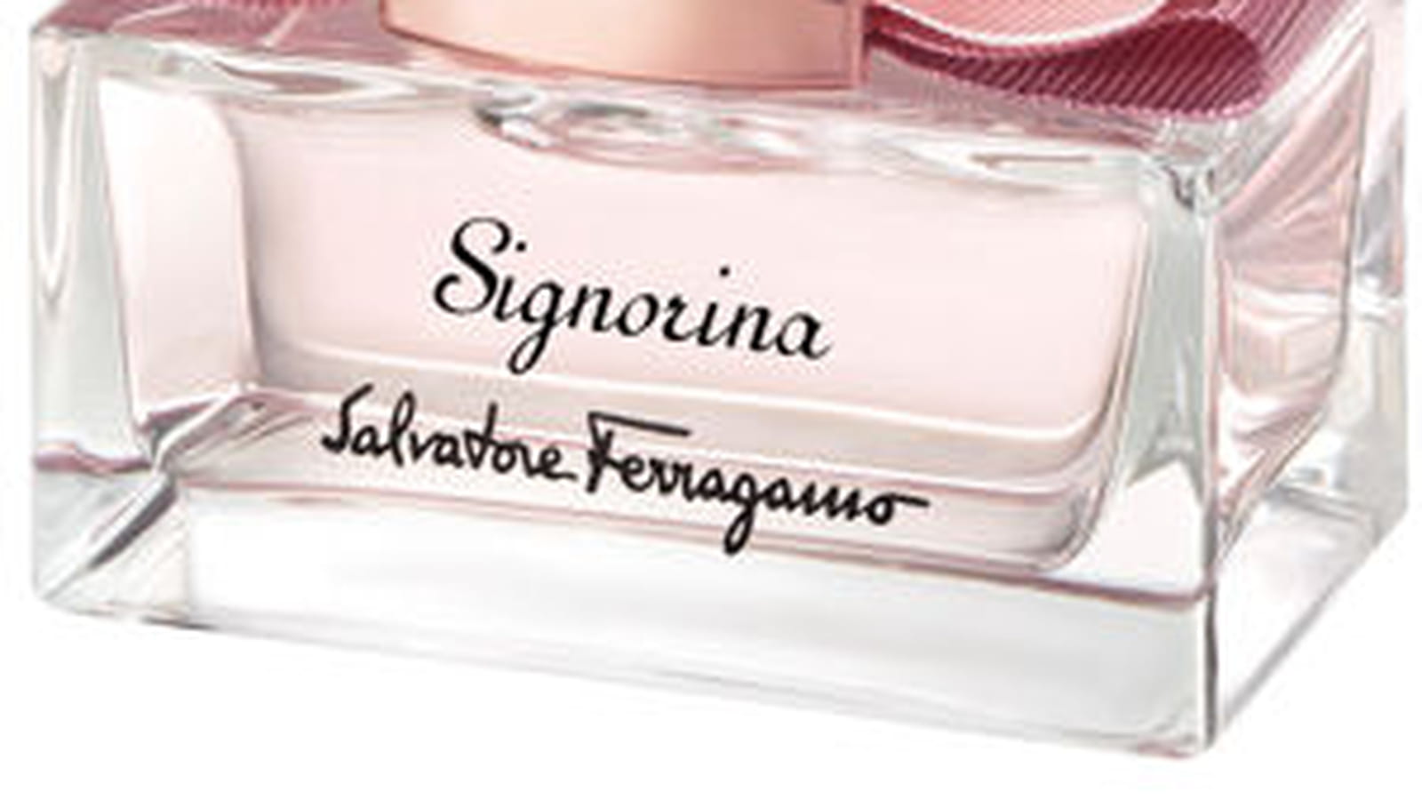 Signorina de Salvatore Ferragamo