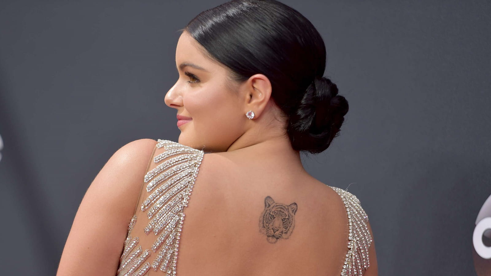 20 modèles de tatouages tigre