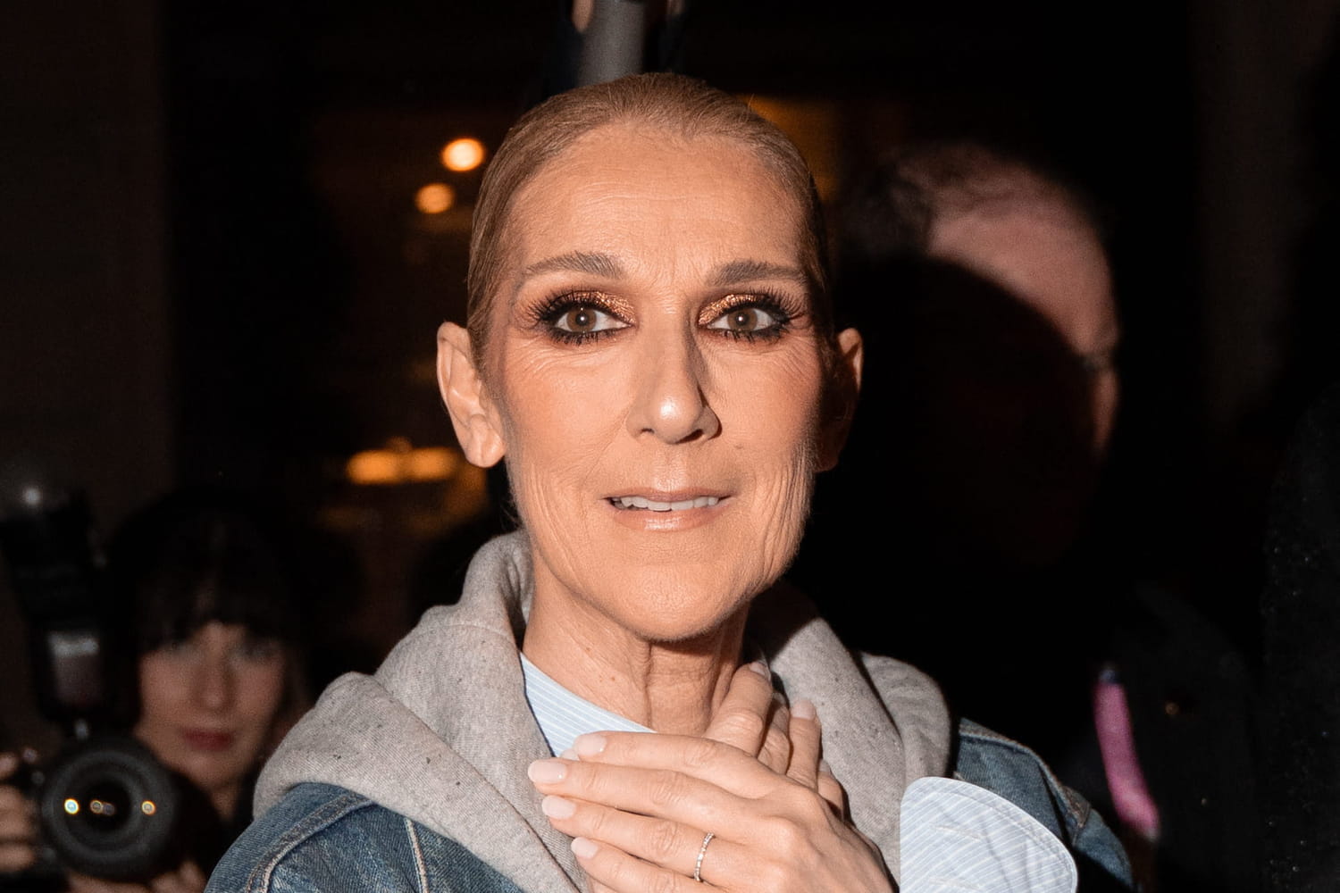 An employee fired “in 5 minutes” for wanting to show Jeffrey Epstein his villa