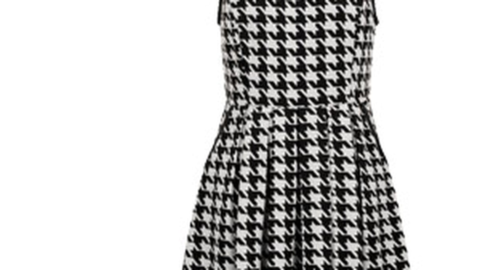New Look et Stradivarius