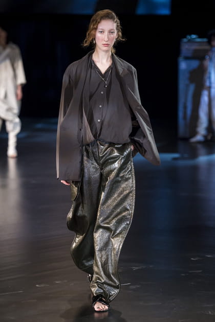 D&eacute;fil&eacute; Lemaire