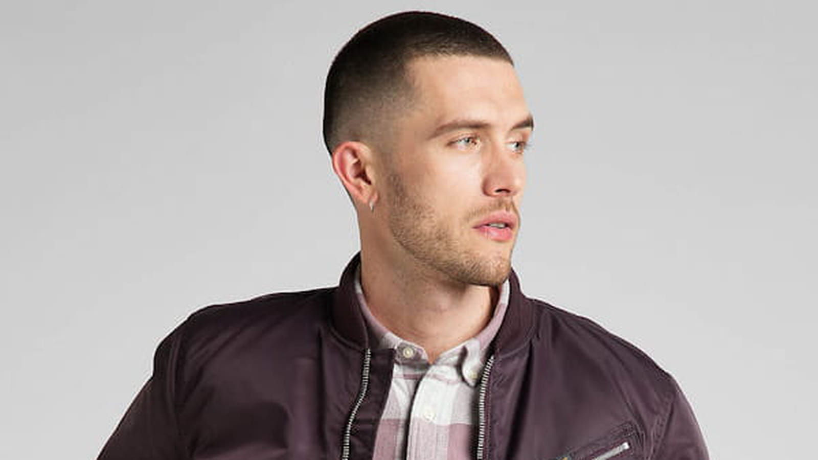 Veste Lee