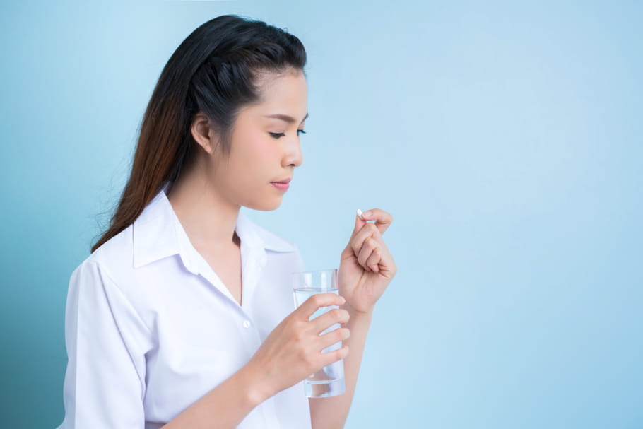 Bientôt une pilule contraceptive à prendre une fois par mois ?