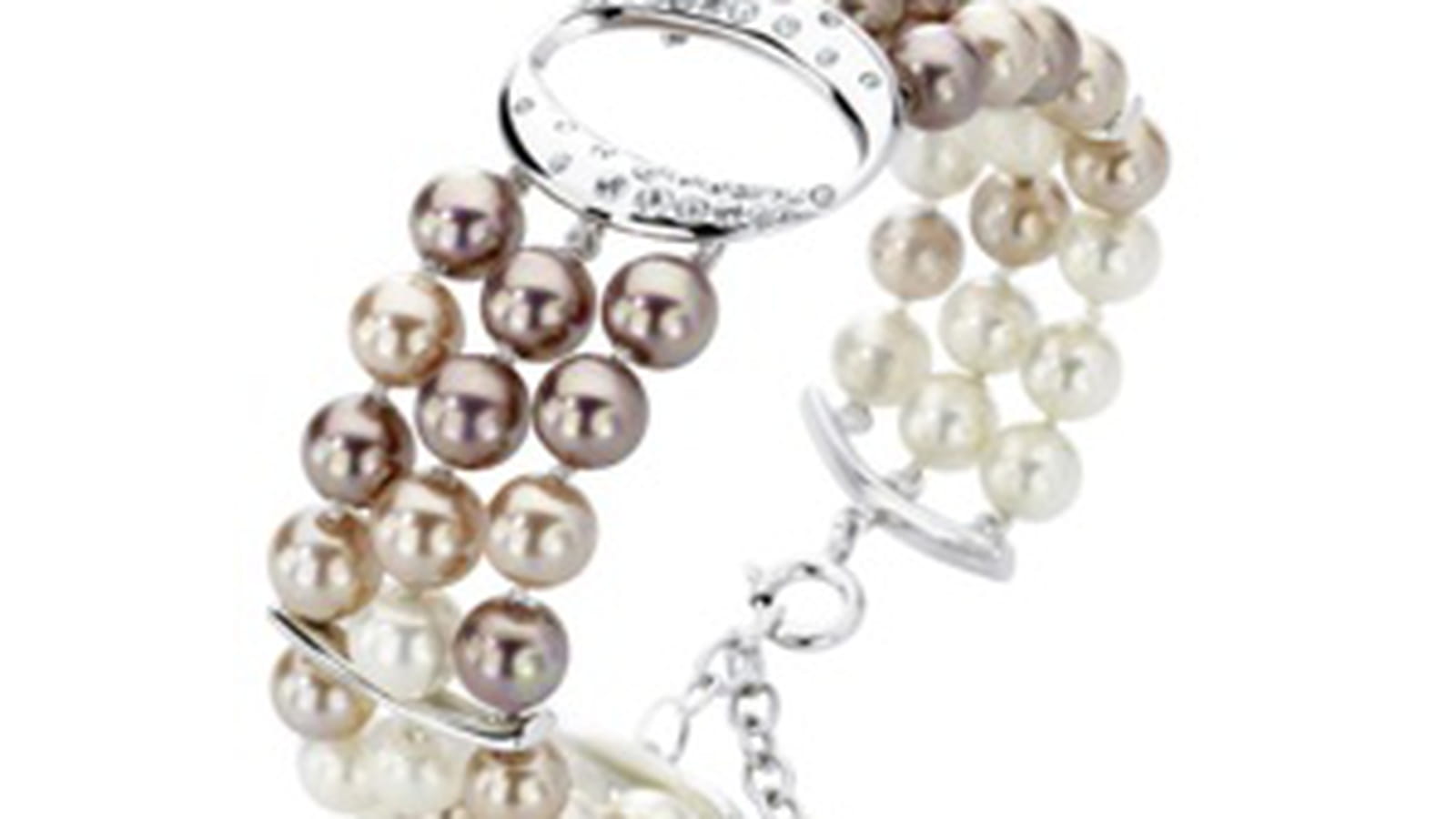 Bracelet perles Julien d'Orcel