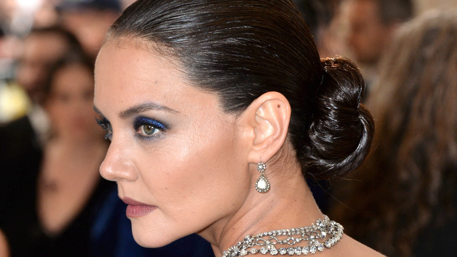 Katie Holmes