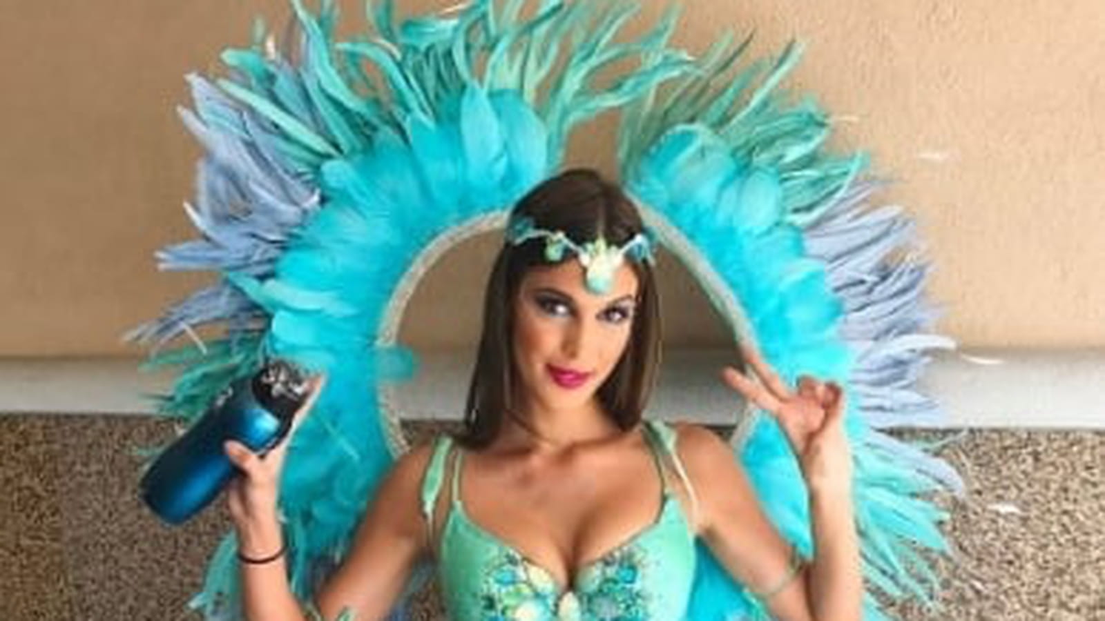 Iris Mittenaere