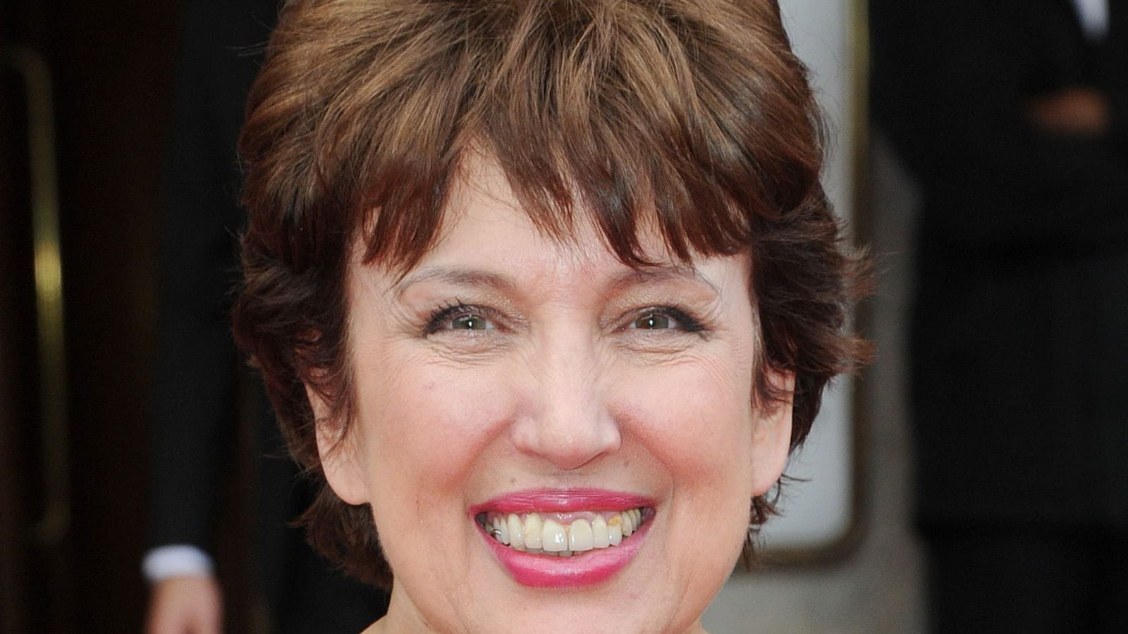 Roselyne Bachelot