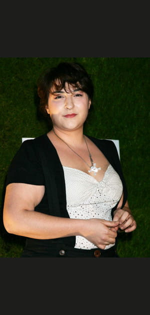 Marilou Berry, avant