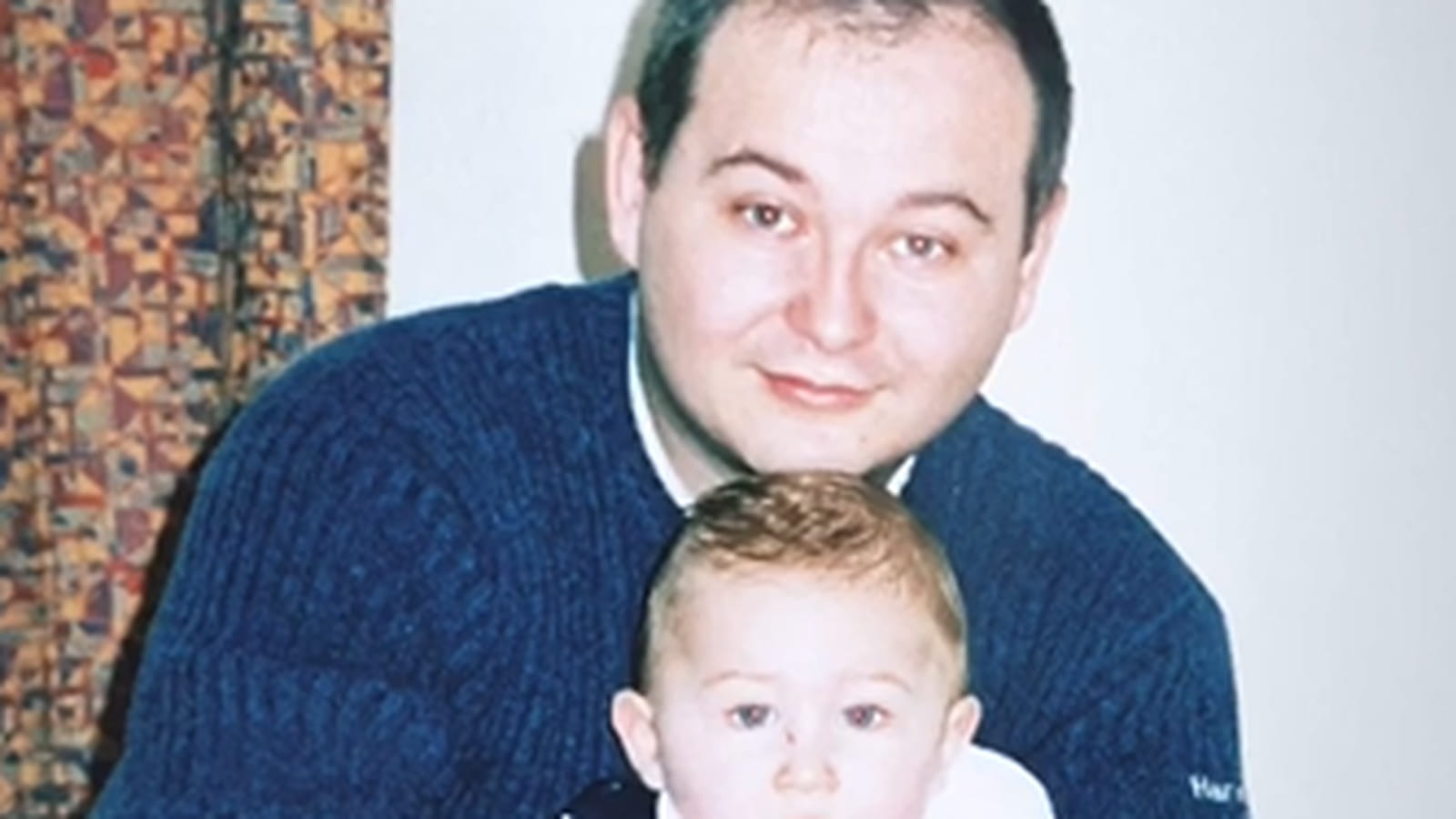 Sébastien Cauet et Valmont Cauet