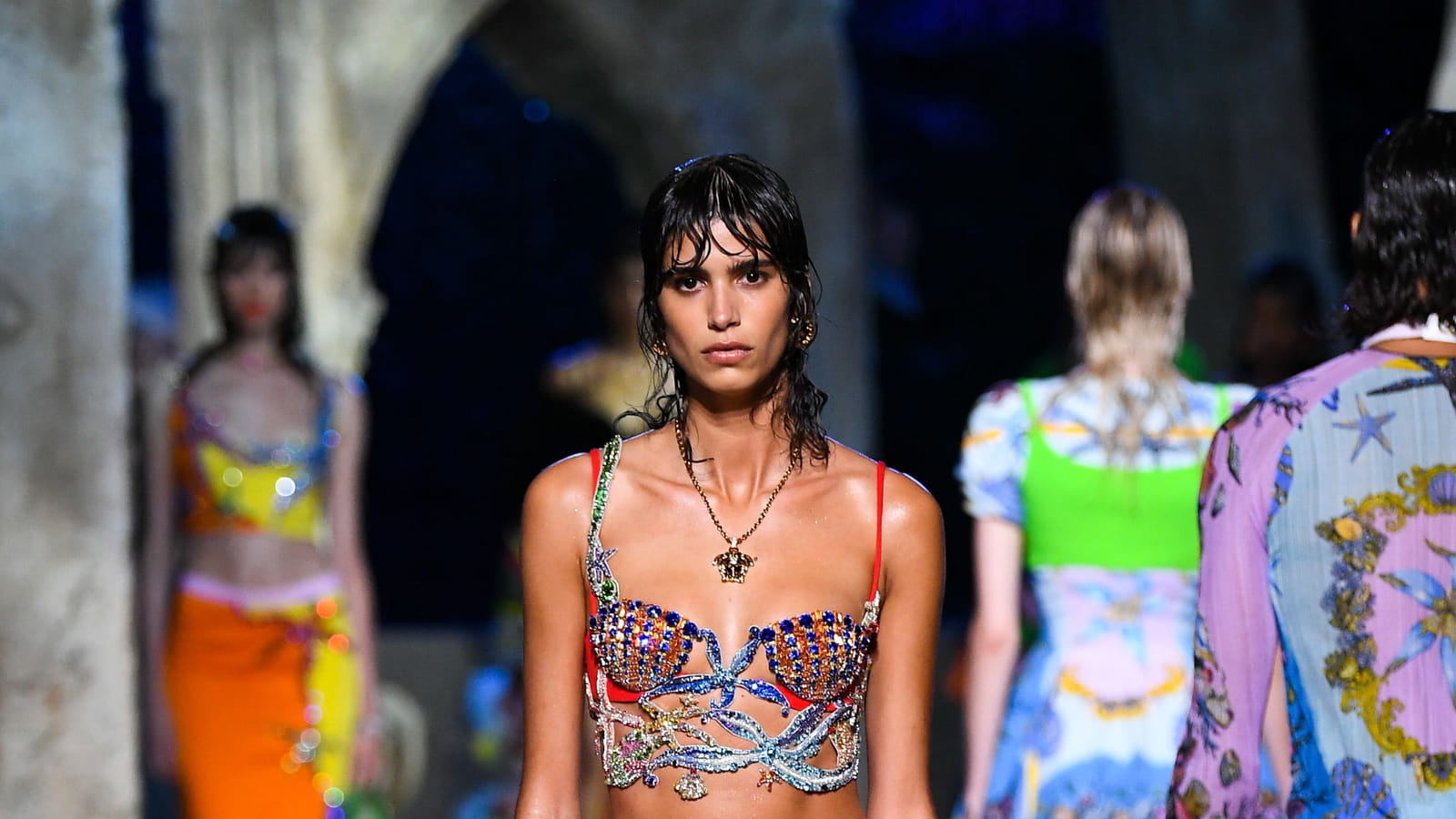 Versace