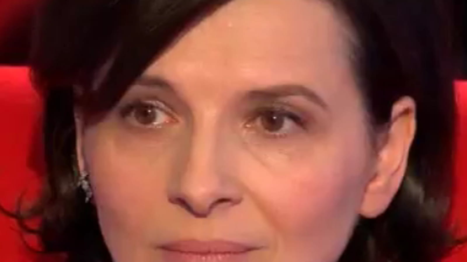 Juliette Binoche