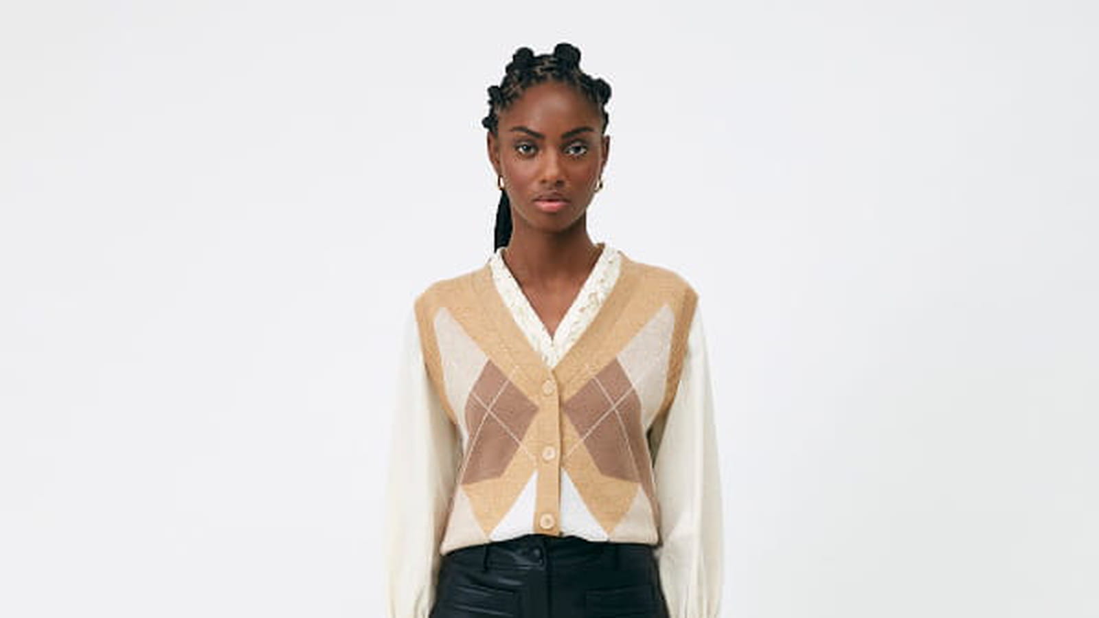 Gilet Suncoo 