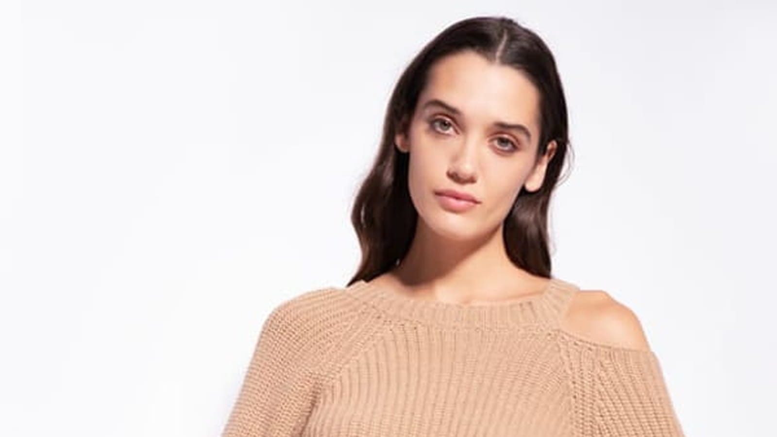 Pull en cachemire Pinko
