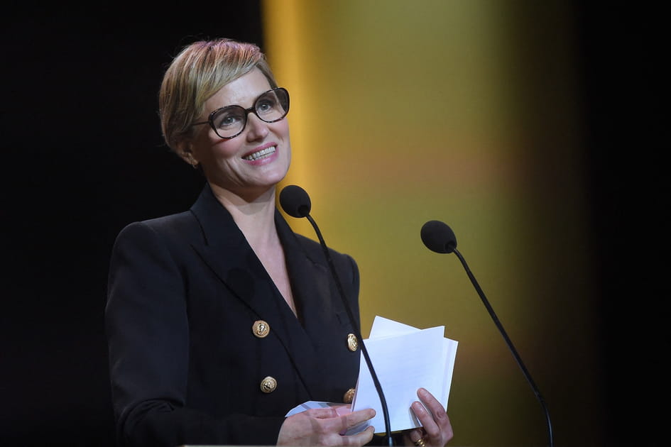 La Pixie cut de Judith Godr&egrave;che