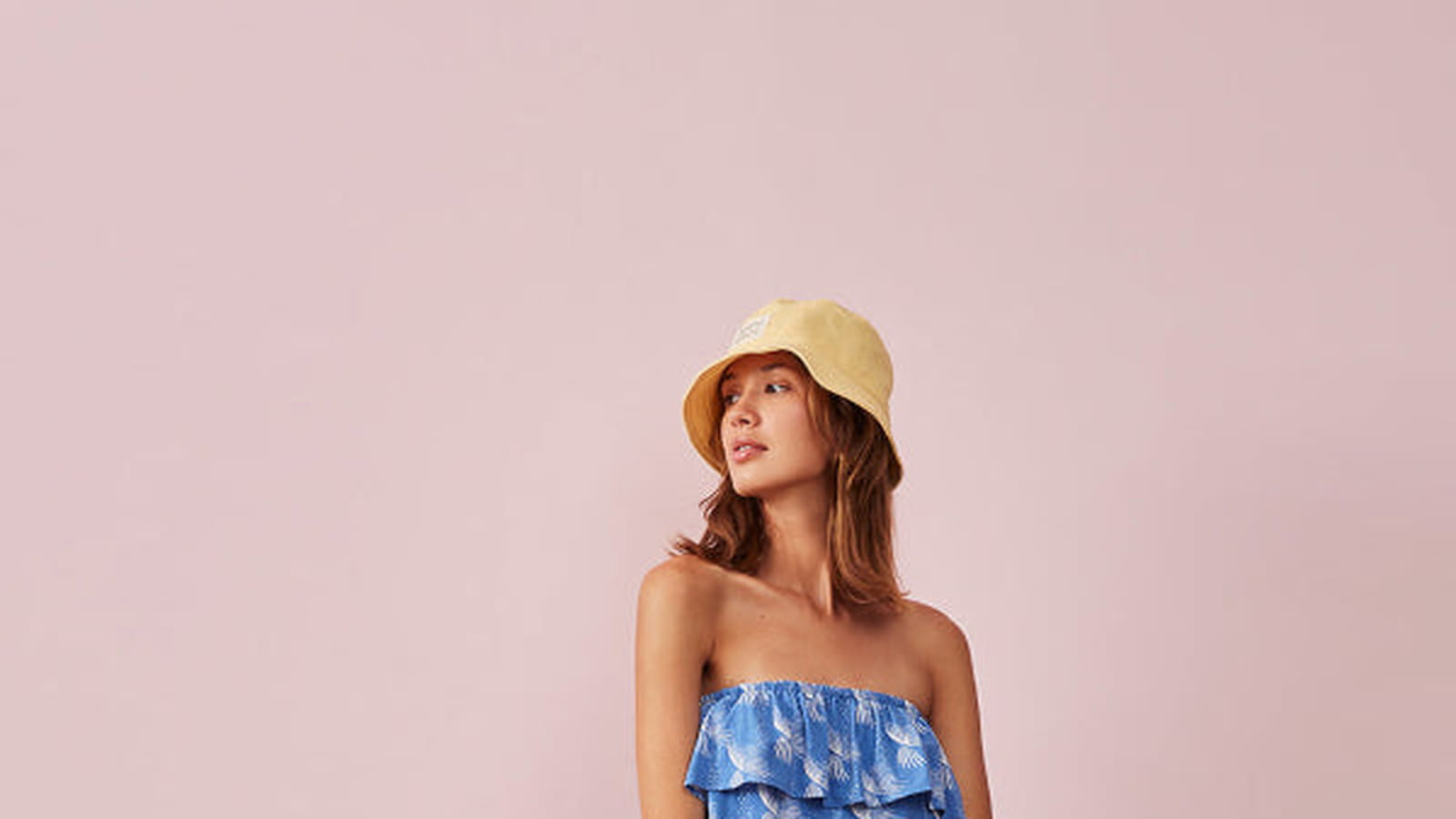 Robe Des Petits Hauts 