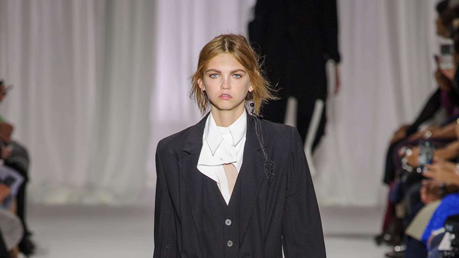 Ann Demeulemeester