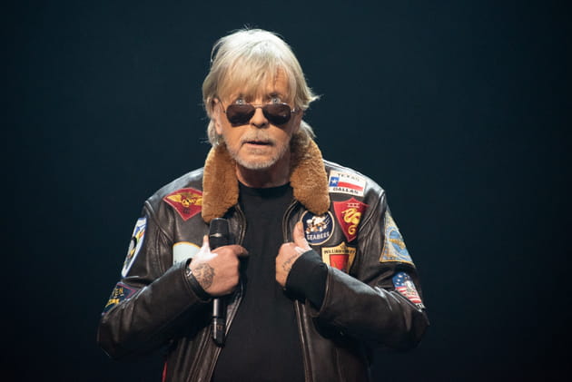 Renaud, l'un des chanteurs français les plus populaires est Taureau