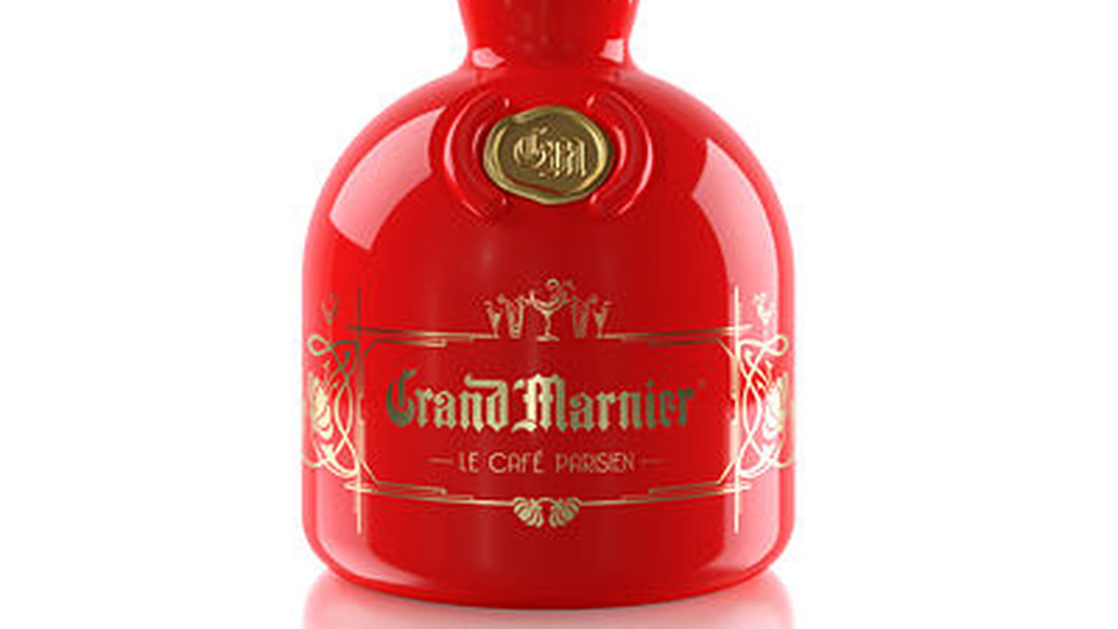 Edition limitée Grand Marnier