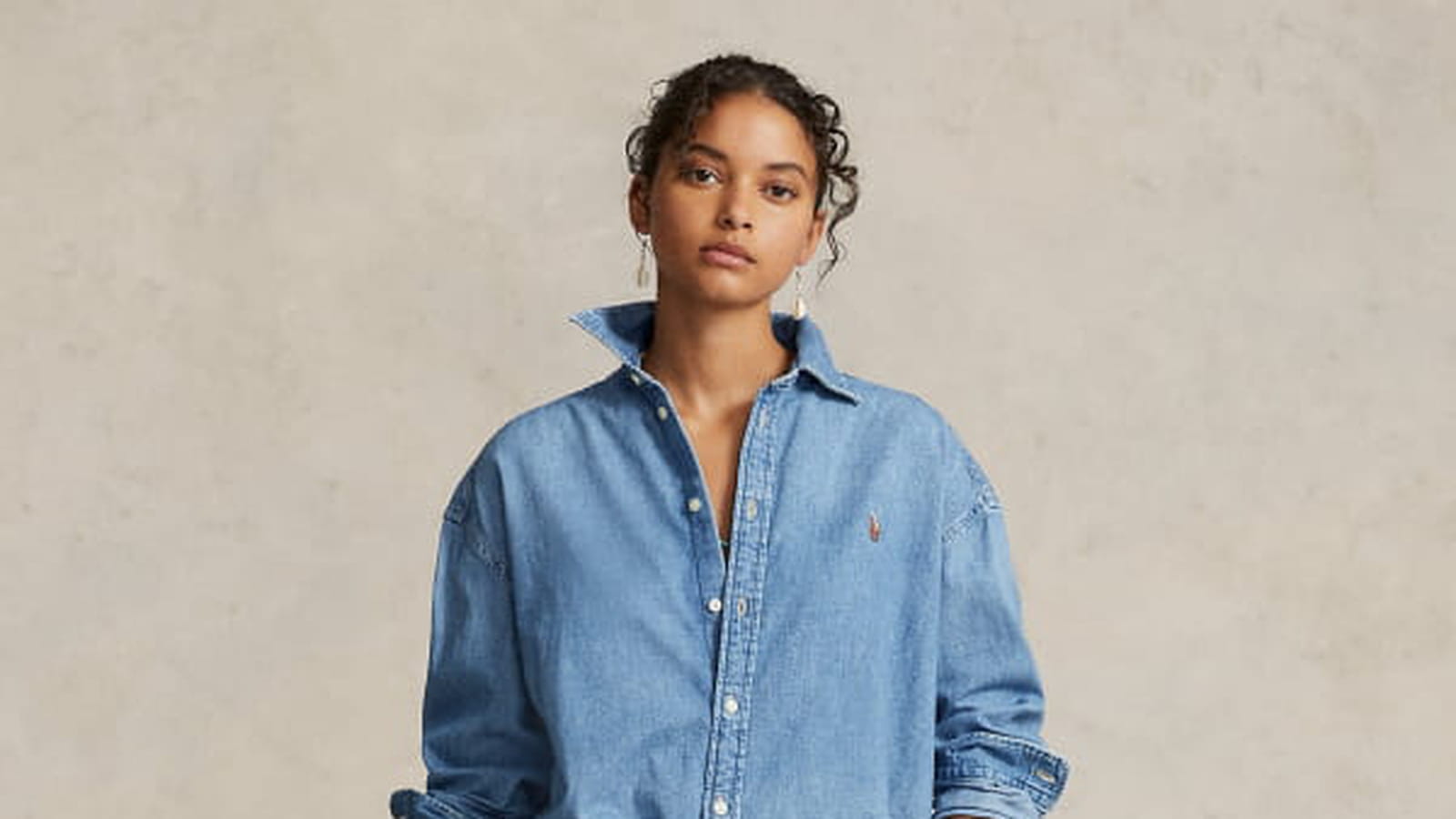 Short Ralph Lauren