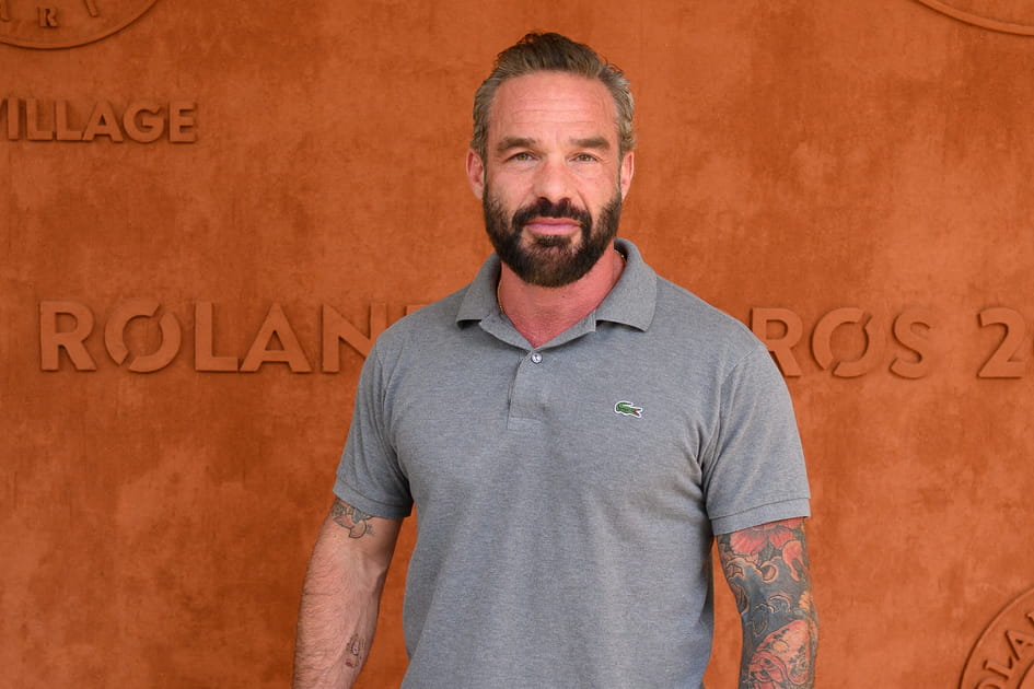 Philippe Bas, 48&nbsp;ans