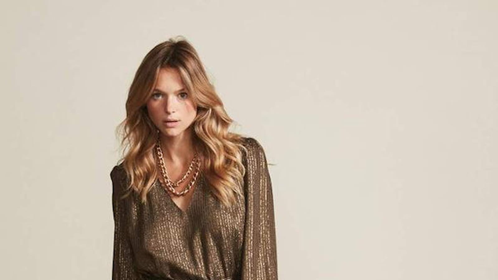 Robe Stella Forest
