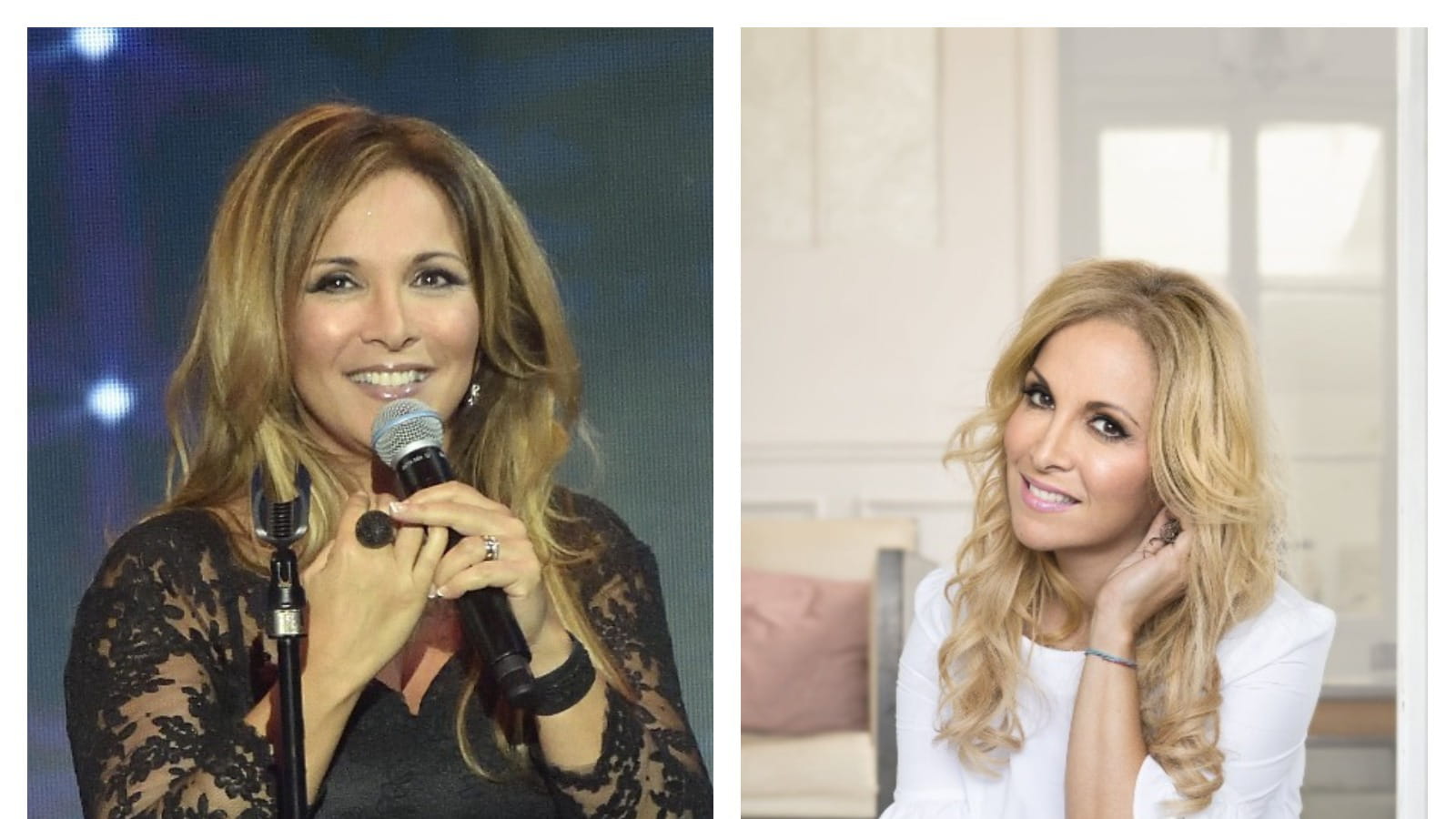 Hélène Ségara 